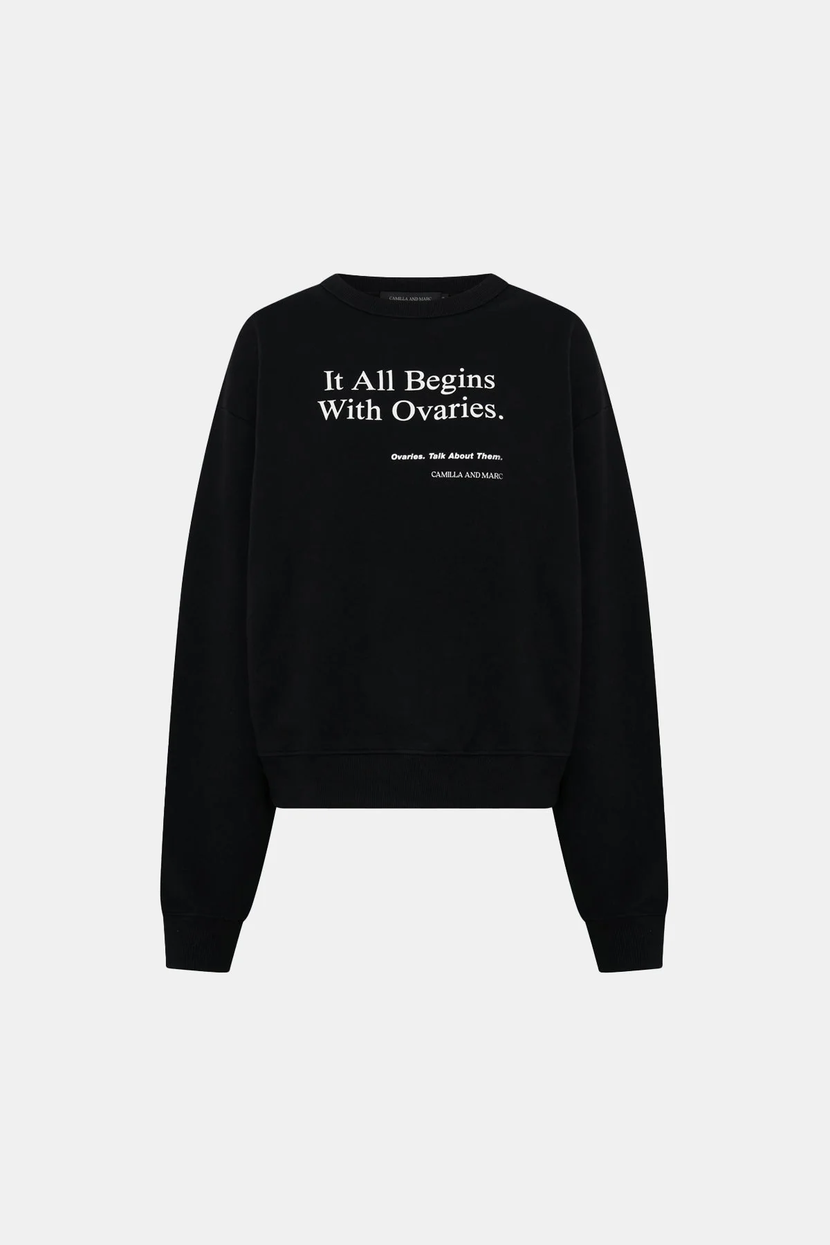 It All Begins With Ovaries Crew - Image 9