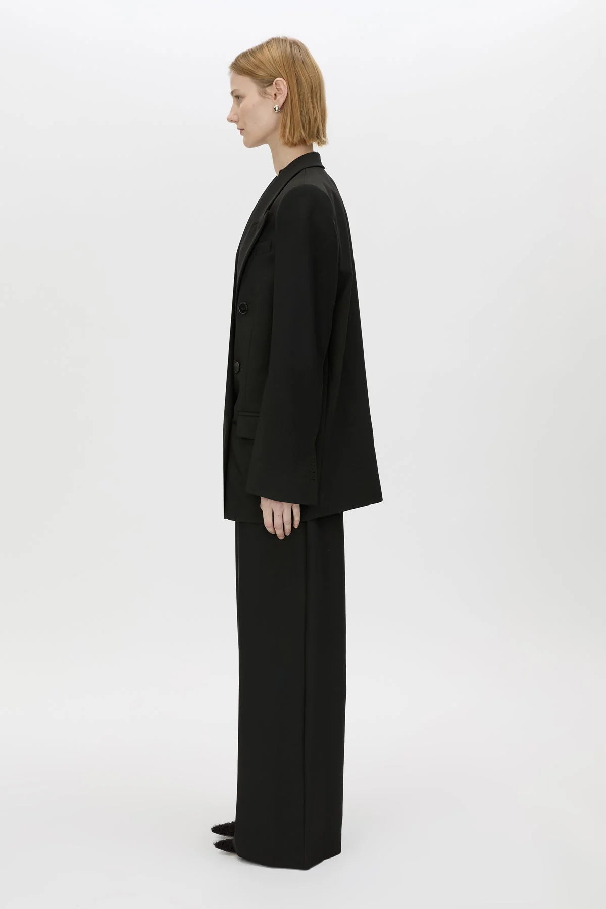 Mackinley Double Breasted Blazer - Image 5