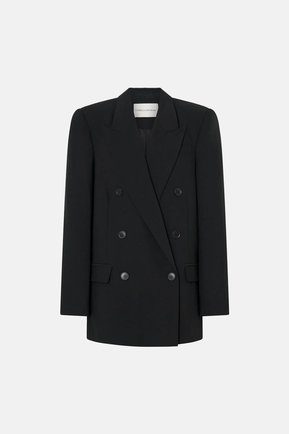 Mackinley Double Breasted Blazer - Image 7