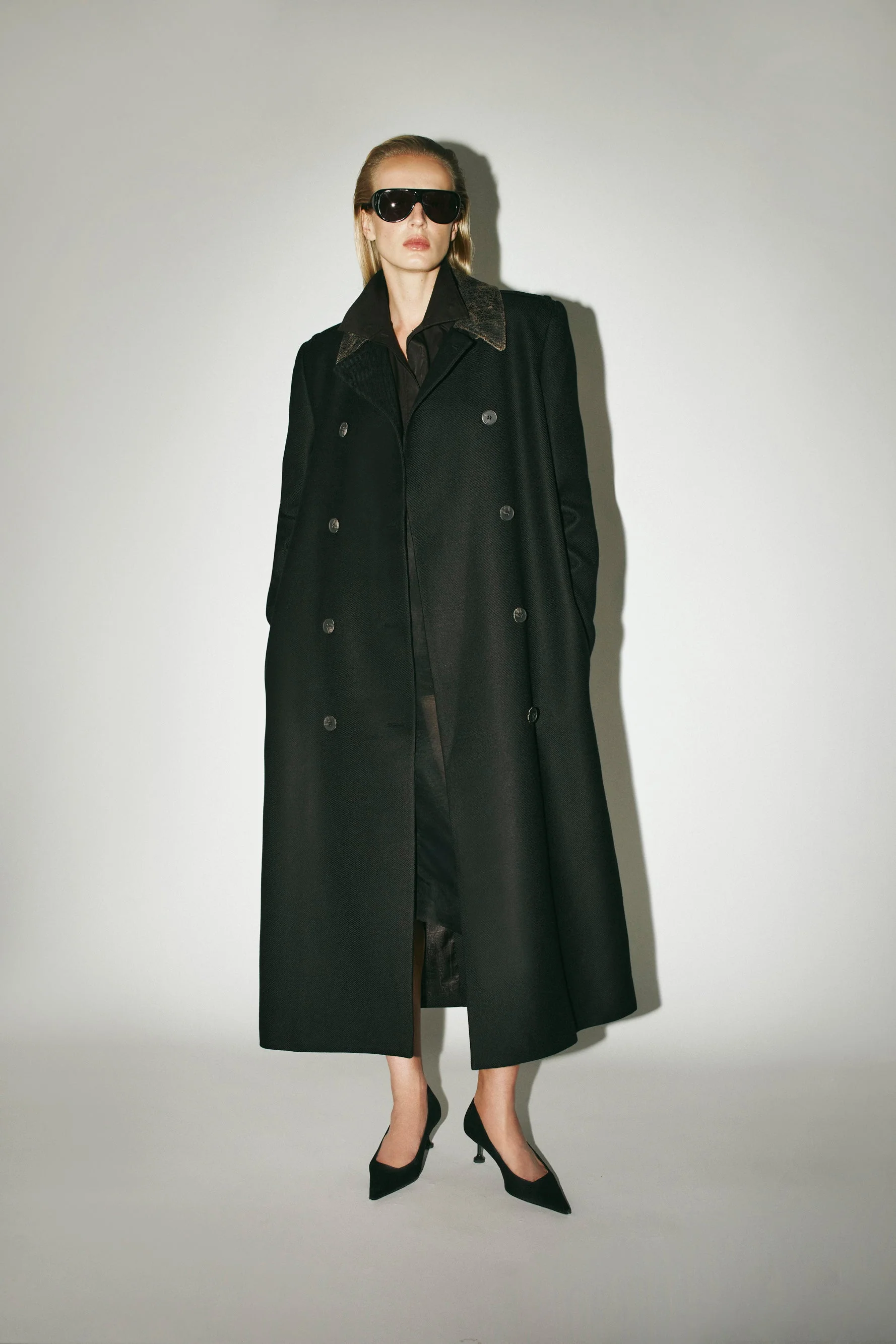 Ryder Coat - Image 3