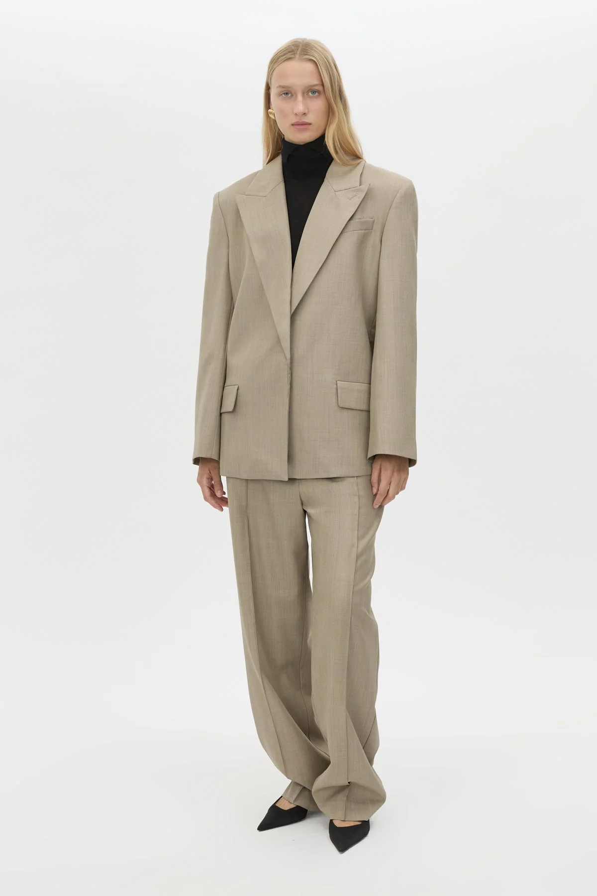 Seri Blazer - Image 5
