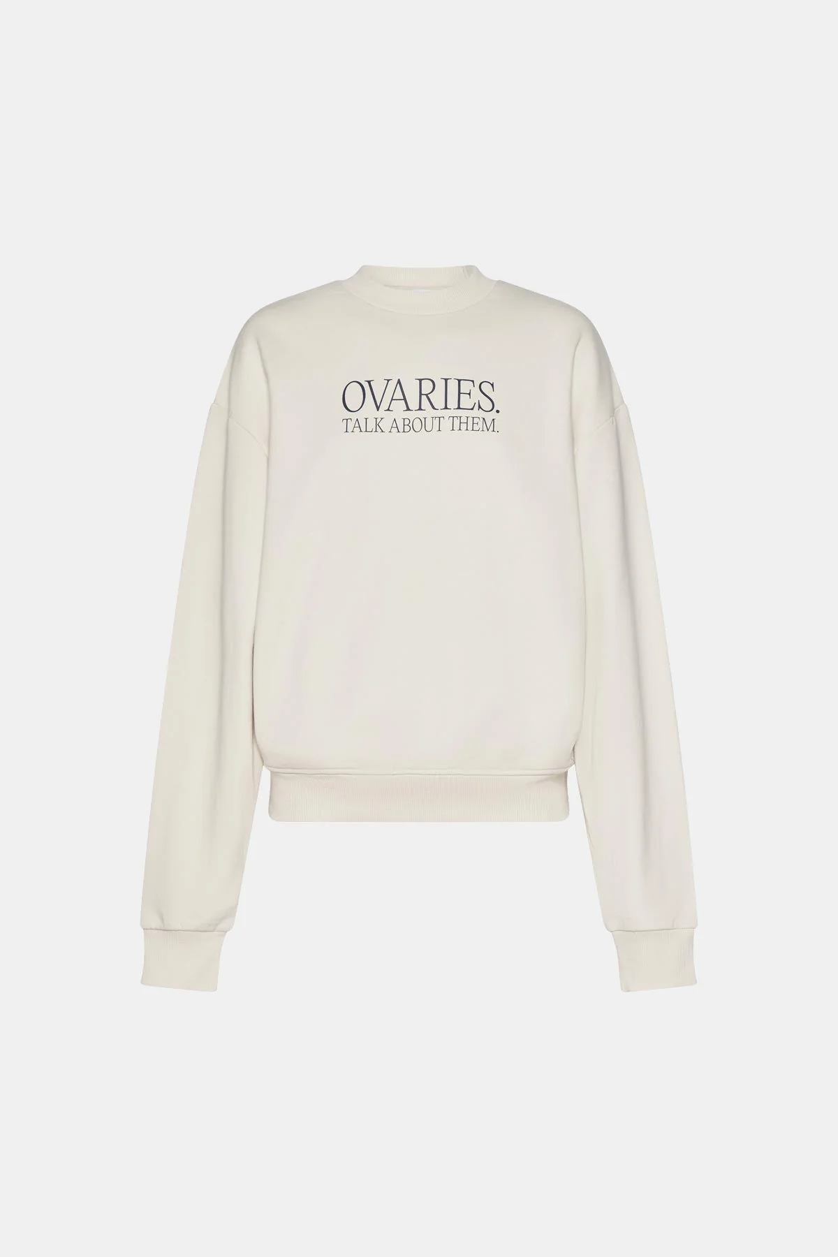 Unisex Ovarian Cancer Crew - Image 9